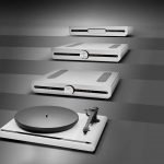 Roksan Attessa Range