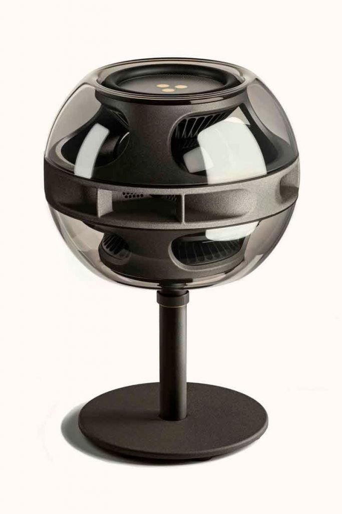 Syng Cell Alpha Triphonic Speaker