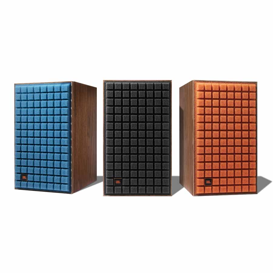 JBL L52 Classic Bookshelf Loudspeakers