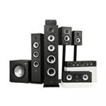 Polk Audio Monitor XT Series