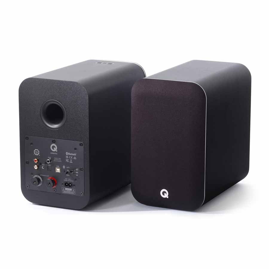 Q Acoustics M20 HD Wireless Audio System