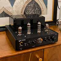 TAGA Harmony HTA-25B Hybrid Amplifier
