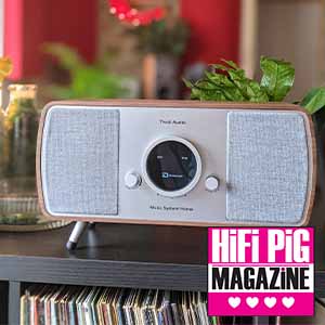 Tivoli Audio Music System Home Generation 2