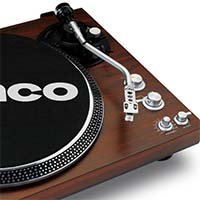 Lenco L-92WA And Lenco L-3809 Budget Turntables