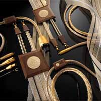 Nordost Odin Gold Cable Range