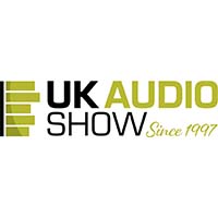 uk audio show 2021