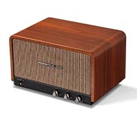 Airpulse P100x Wireless Desktop Speaker