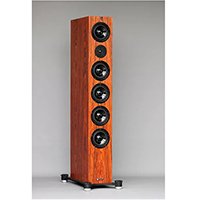 Vinyl Passion Launch Alchris Audio Loudspeakers At UK Audio Show 2021