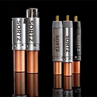 Ansuz Acoustics Ansuz Sortz