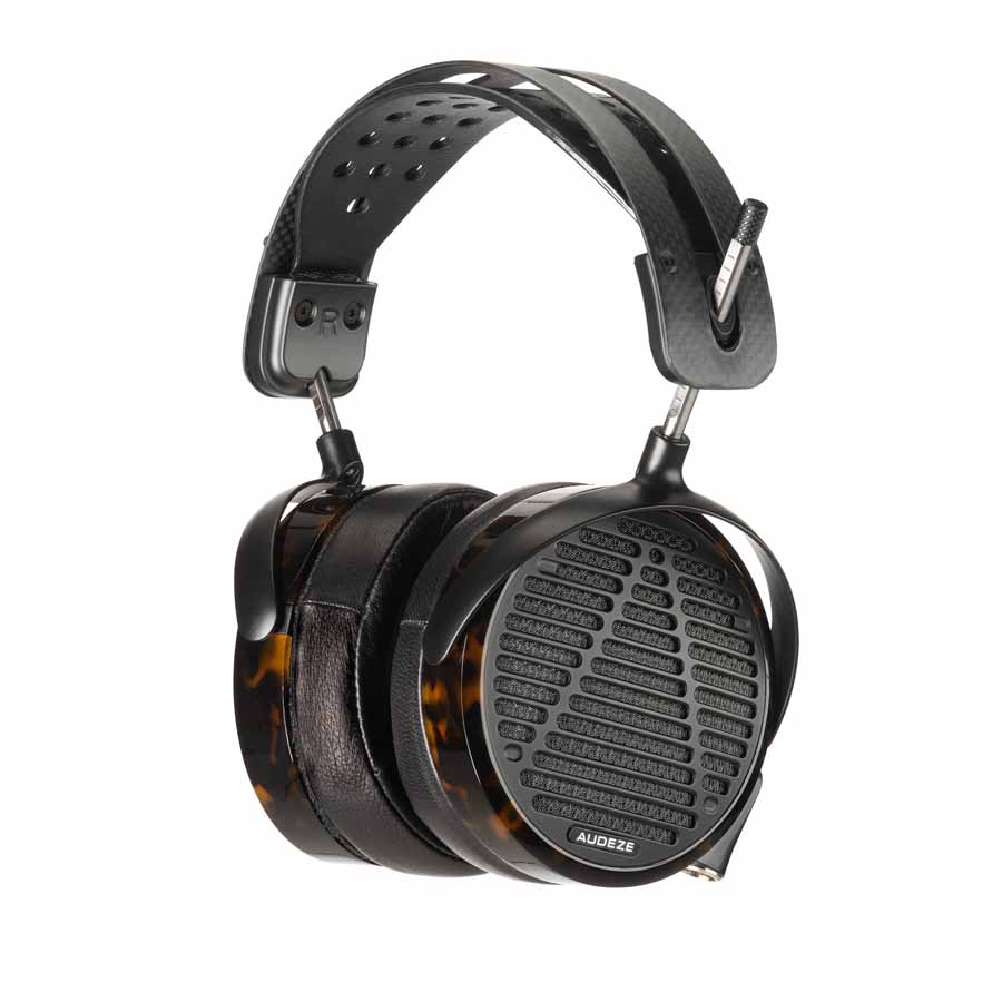 Audeze LCD-5 Planar Magnetic Headphones
