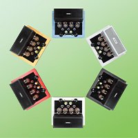 Audio Research I/50 Integrated Amplifier