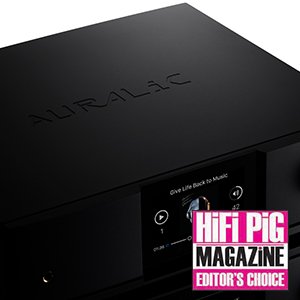 Auralic ALTAIR G2.1