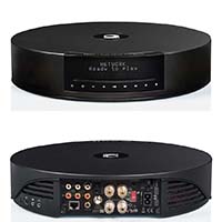 Elipson Music Centre Connect HD