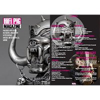 Hifi Pig Magazine