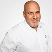 Louis Lemire of Simaudio