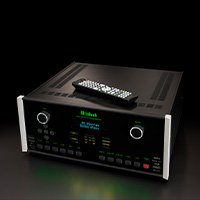 McIntosh MX123 AV Processor 8K Upgrade