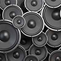 Recycling Rare Earth Magnets From Loudspeakers