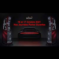 Salon HiFi Lyon 2021