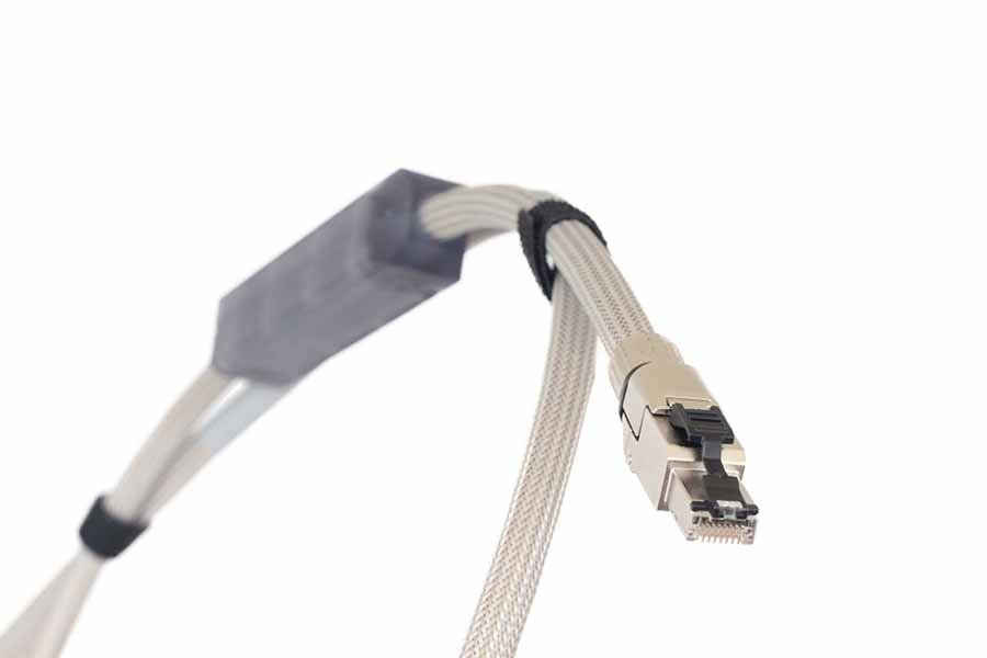 SOtM dCBL-CAT7u Network Cable