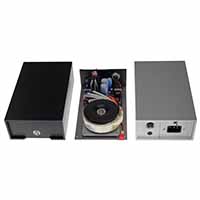 Stack Audio Volt Linear Power Supplies