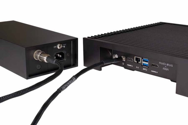 Stack Audio Volt Linear Power Supplies Hifi Pig