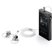 Astell&Kern AK ZERO1 Hybrid IEM