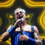 Erasure Live 4