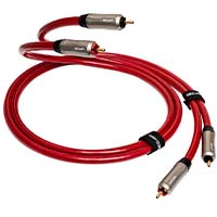 QED Reference Audio 40 Interconnect