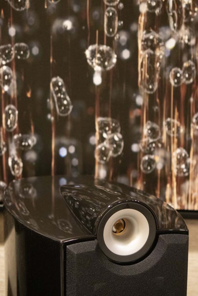 Toronto Audio Fest 2021 Photographs Hifi Pig