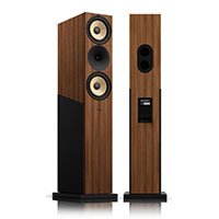 Auden Distribution At UK Audio Show 2021