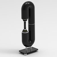 Chord Electronics And BAYZ Audio UK Audio Show 2021