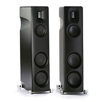 Ansuz, Aavik And Børresen At Paris Audio Video Show 2021