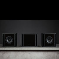 MasterSounds Clarity A HiFi System