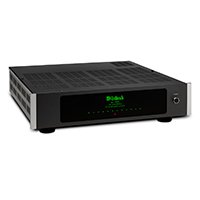 McIntosh MI1250 12 Channel Power Amplifier