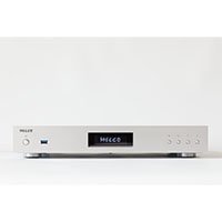 Melco N50-S38 SSD Music Library