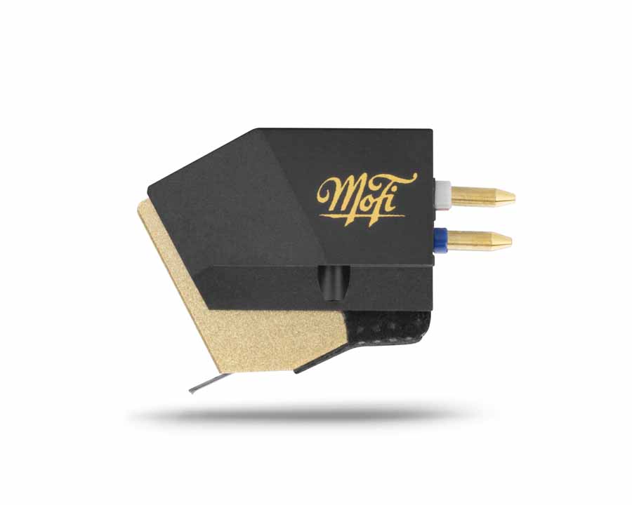 MoFi UltraGold MC Phono Cartridge