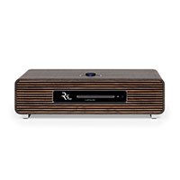 Ruark Audio Project MiE And Ruark R5 MiE