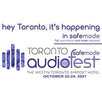 toronto audiofest safemode