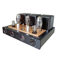 Malvern Audio Research At The UK Audio Show 2021