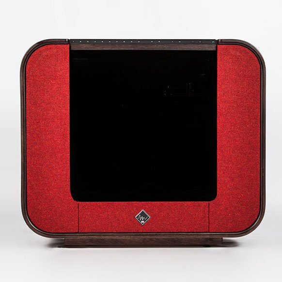 Sound Leisure Console-20 At UK Audio Show 2021