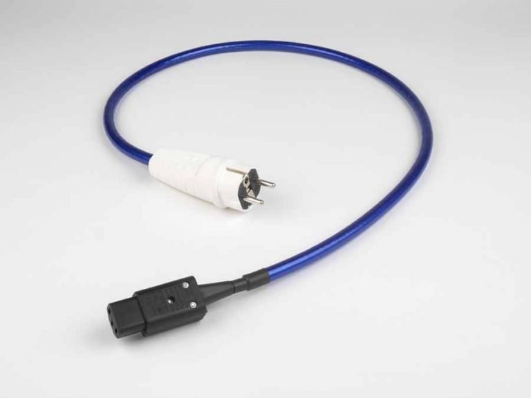 Chord Company Clearway Power Cable Hifi Pig
