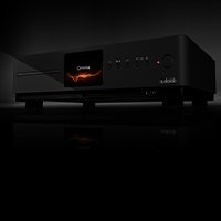 Audiolab Omnia All-In-One Hifi System