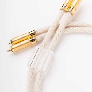 Kimber Kable Naked Interconnects | Hifi Pig