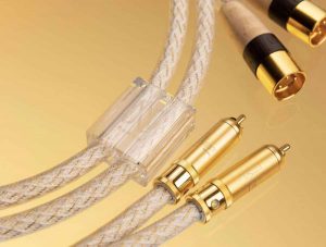 Kimber Kable Naked Interconnects | Hifi Pig