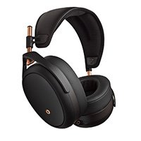 Meze Audio LIRIC Closed Back Planar Headphones