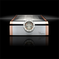 Dan D’Agostino Momentum MvX Power Amps