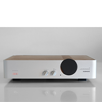 Boenicke V3 Preamplifier
