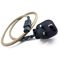 Chord Company Epic Power Cable