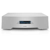 Lumin P1 Streamer/DAC/Preamp