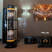 MBL Radialstrahler 101 X-Treme At KJ West One